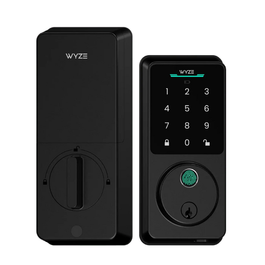 Entry Point Security Kit Plus