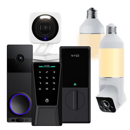 Entry Point Security Kit Pro