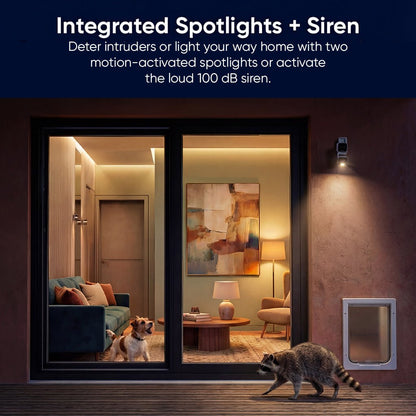 Pet Monitoring Plus