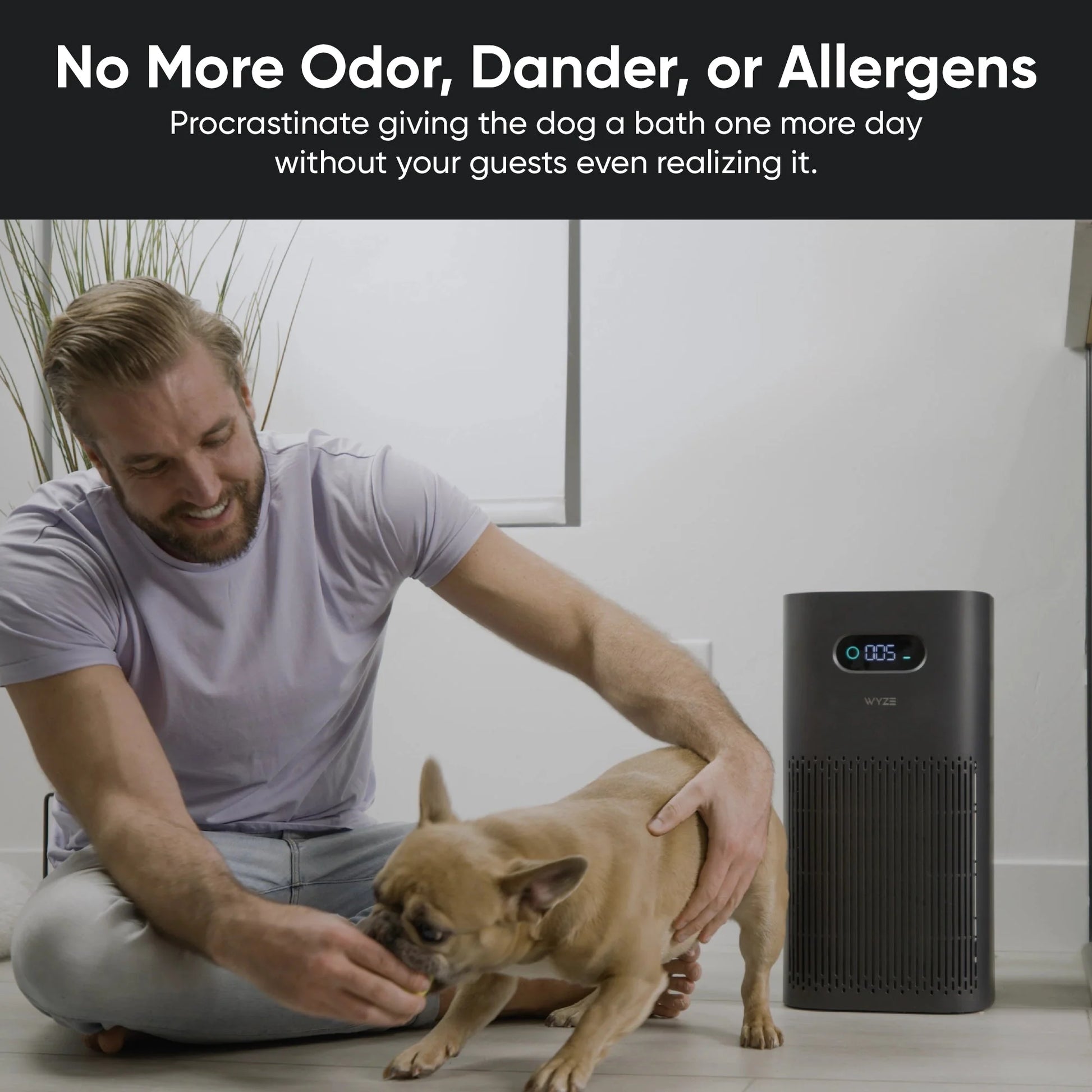 Wyze Air Purifier
