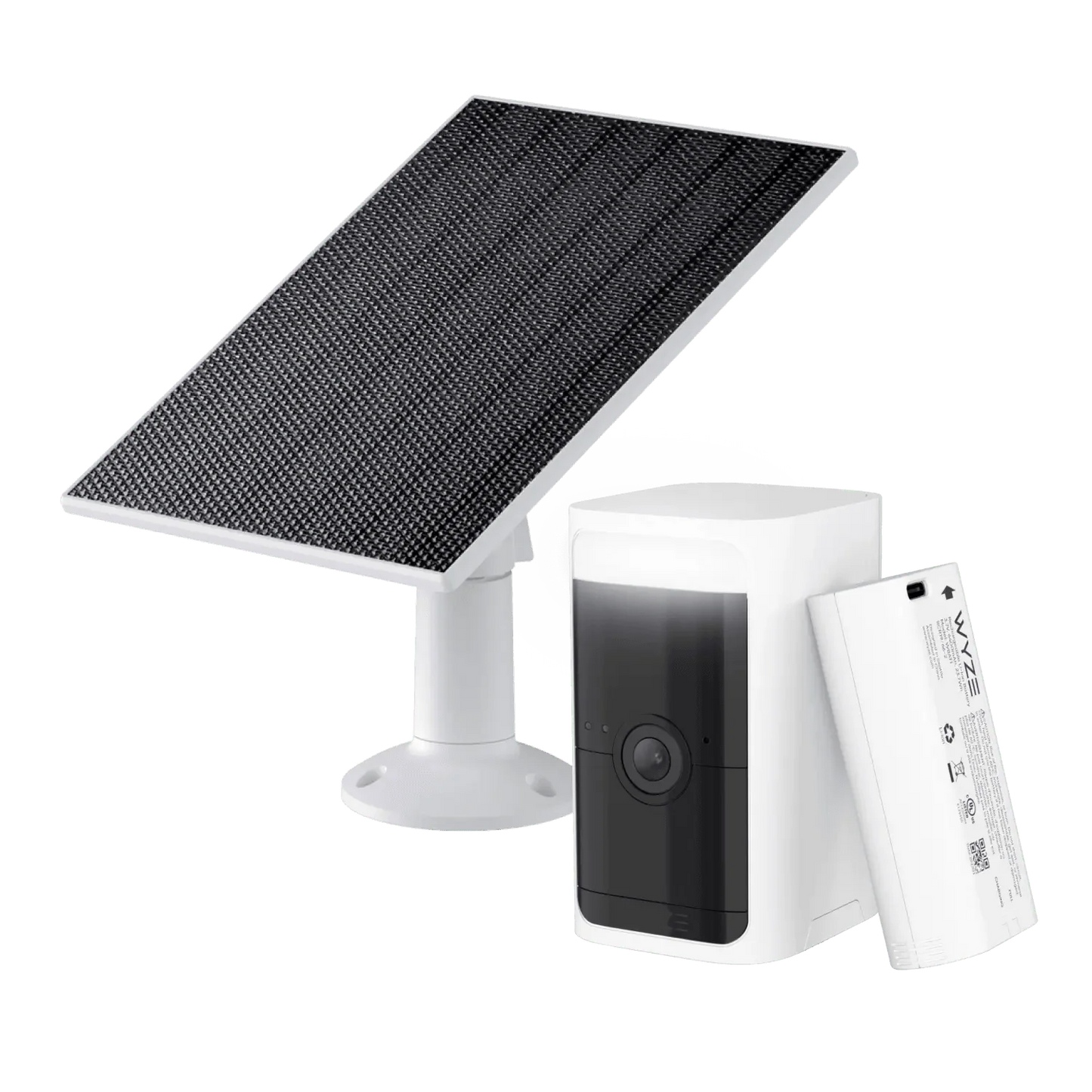 Wyze Battery Cam Pro