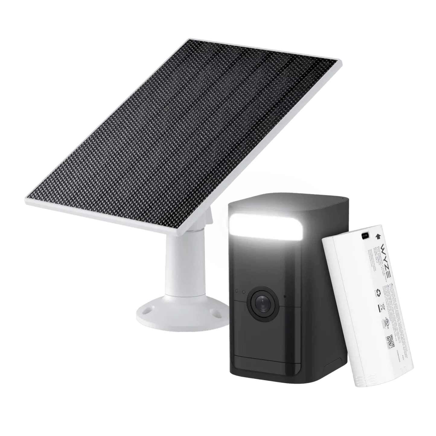 Wyze Battery Cam Pro
