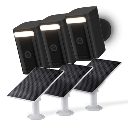 Wyze Battery Cam Pro
