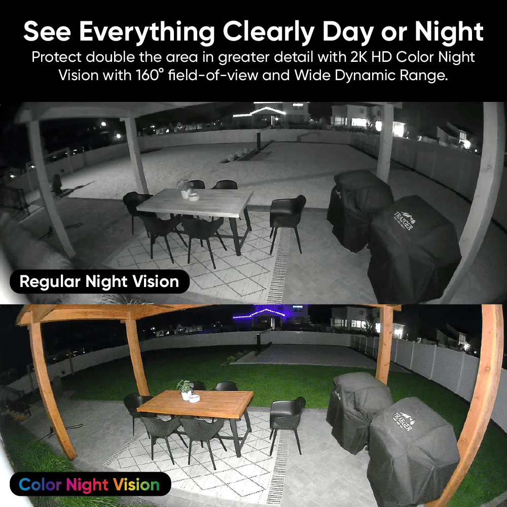 Wyze Bulb Cam + Accessory Bulbs