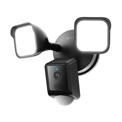 Wyze Cam Floodlight v2