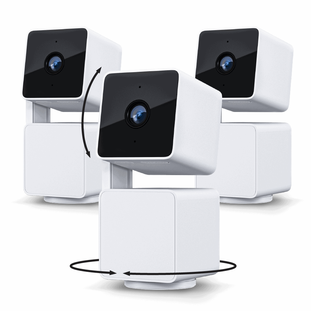 Wyze Cam Pan v3