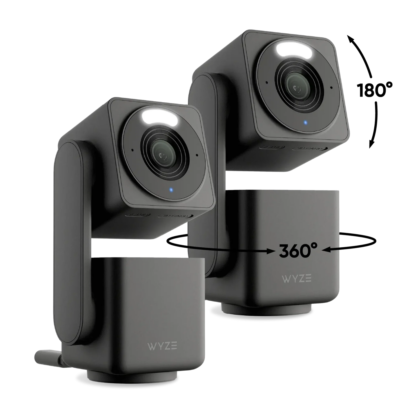 Wyze Cam Pan v4