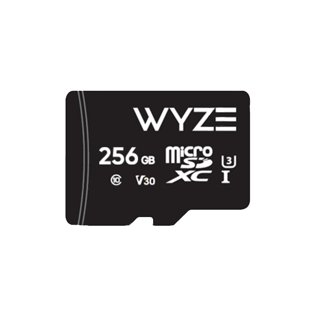 MicroSD Cards