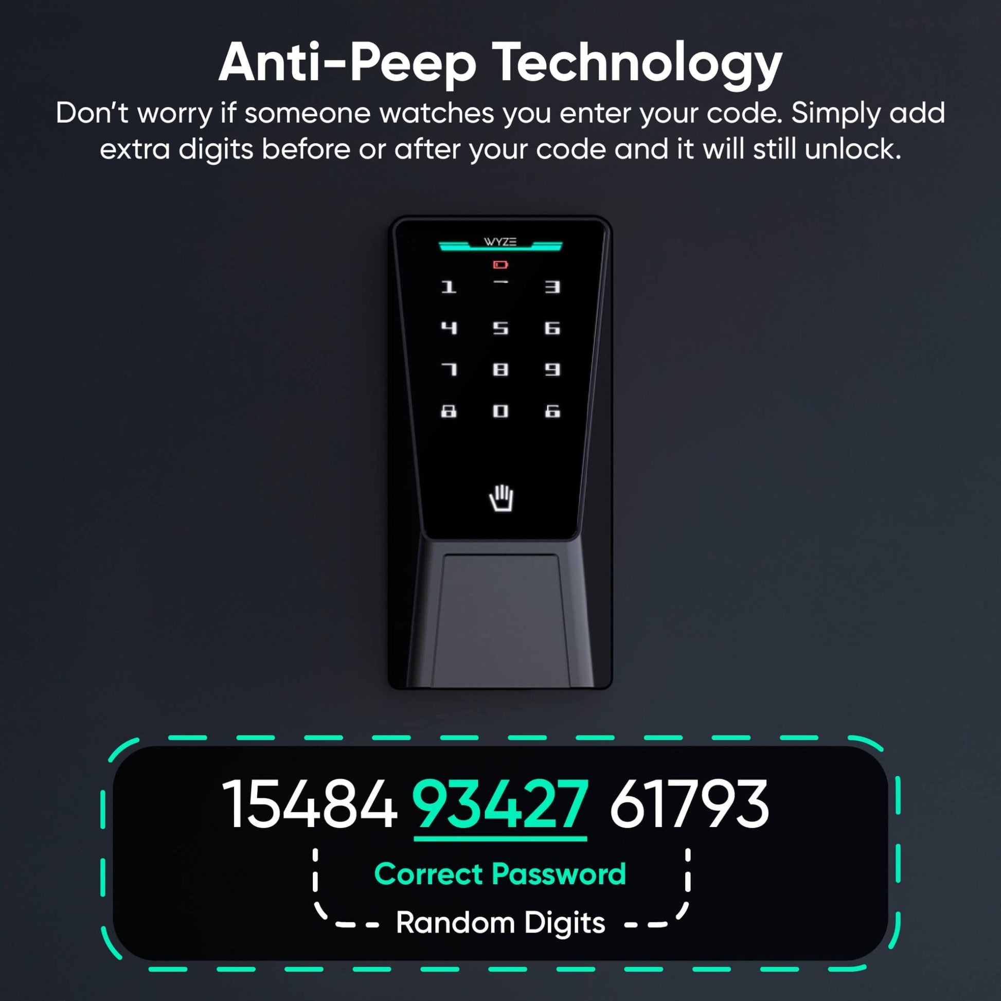 Entry Point Security Kit Pro