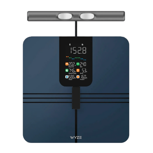Wyze Scale BodyScan
