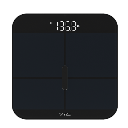 Wyze Scale X